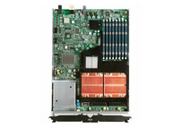 Intel MFS5000SI Módulo de Cómputo Intel 5000P Intel MFS5000SI Módulo de Cómputo Intel 5000P