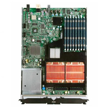 Intel MFS5000SI Módulo de Cómputo Intel 5000P Intel MFS5000SI Módulo de Cómputo Intel 5000P