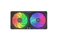 Cooler Master MasterFan SF240R ARGB Ventilador 240mm