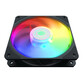 CoolerMaster SickleFlow 120 ARGB Pack de 3 Ventiladores 120mm