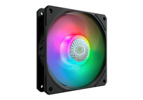 CoolerMaster SickleFlow 120 ARGB Ventilador 120mm CoolerMaster SickleFlow 120 ARGB Ventilador 120mm