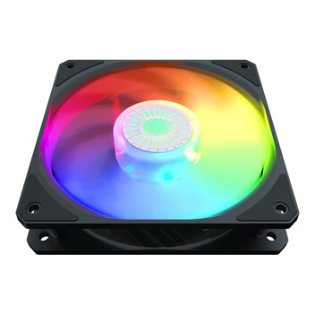 CoolerMaster SickleFlow 120 ARGB Ventilador 120mm CoolerMaster SickleFlow 120 ARGB Ventilador 120mm