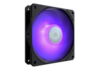 CoolerMaster SickleFlow 120 RGB Ventilador 120mm CoolerMaster SickleFlow 120 RGB Ventilador 120mm