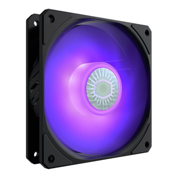 CoolerMaster SickleFlow 120 RGB Ventilador 120mm CoolerMaster SickleFlow 120 RGB Ventilador 120mm