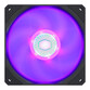 CoolerMaster SickleFlow 120 RGB Ventilador 120mm CoolerMaster SickleFlow 120 RGB Ventilador 120mm