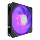 CoolerMaster SickleFlow 120 RGB Ventilador 120mm CoolerMaster SickleFlow 120 RGB Ventilador 120mm