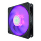 CoolerMaster SickleFlow 120 RGB Ventilador 120mm CoolerMaster SickleFlow 120 RGB Ventilador 120mm