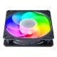 Cooler Master SickleFlow 120 ARGB Reverse Edition Ventilador Suplementario 120mm