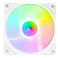 Cooler Master SickleFlow 120 ARGB Ventilador 120mm Blanco