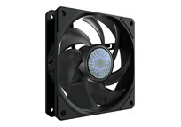 CoolerMaster SickleFlow Ventilador 120mm Negro CoolerMaster SickleFlow Ventilador 120mm Negro