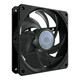 CoolerMaster SickleFlow Ventilador 120mm Negro