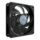CoolerMaster SickleFlow Ventilador 120mm Negro CoolerMaster SickleFlow Ventilador 120mm Negro