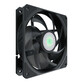 CoolerMaster SickleFlow Ventilador 120mm Negro CoolerMaster SickleFlow Ventilador 120mm Negro
