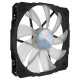 Cooler Master SickleFlow 200 ARGB Ventilador 200mm Negro