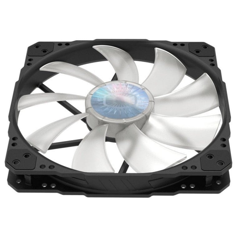 Cooler Master SickleFlow 200 ARGB Ventilador 200mm Negro