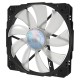 Cooler Master SickleFlow 200 ARGB Ventilador 200mm Negro