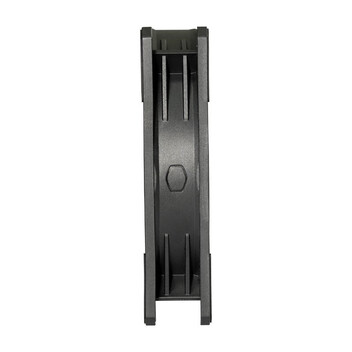Cooler Master Mobius 120P ARGB Ventilador 120mm Negro Cooler Master Mobius 120P ARGB Ventilador 120mm Negro