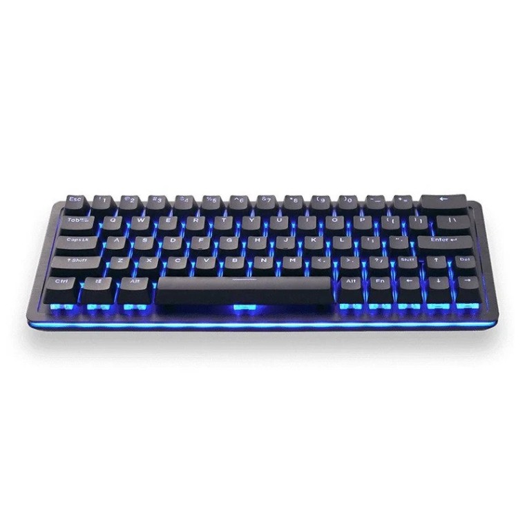 Mountain Everest 60 Teclado Mecánico Gaming RGB Switch Linear 45 Layout US