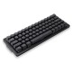 Mountain Everest 60 Teclado Mecánico Gaming RGB Switch Linear 45 Layout US