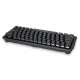 Mountain Everest 60 Teclado Mecánico Gaming RGB Switch Linear 45 Layout US