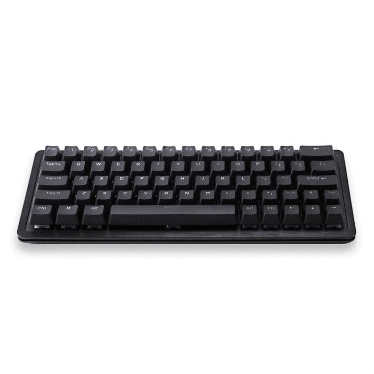 Mountain Everest 60 Teclado Mecánico Gaming RGB Switch Linear 45 Speed Layout US