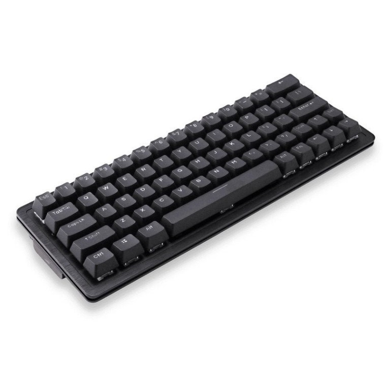 Mountain Everest 60 Teclado Mecánico Gaming RGB Switch Linear 45 Speed Layout US