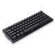 Mountain Everest 60 Teclado Mecánico Gaming RGB Switch Tactile 55 Layout US