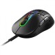 Mountain Makalu 67 RGB Ratón Gaming 19000DPI Negro