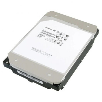 Toshiba MG07ACA12TE 3.5" 12TB SATA 3 Toshiba MG07ACA12TE 3.5" 12TB SATA 3