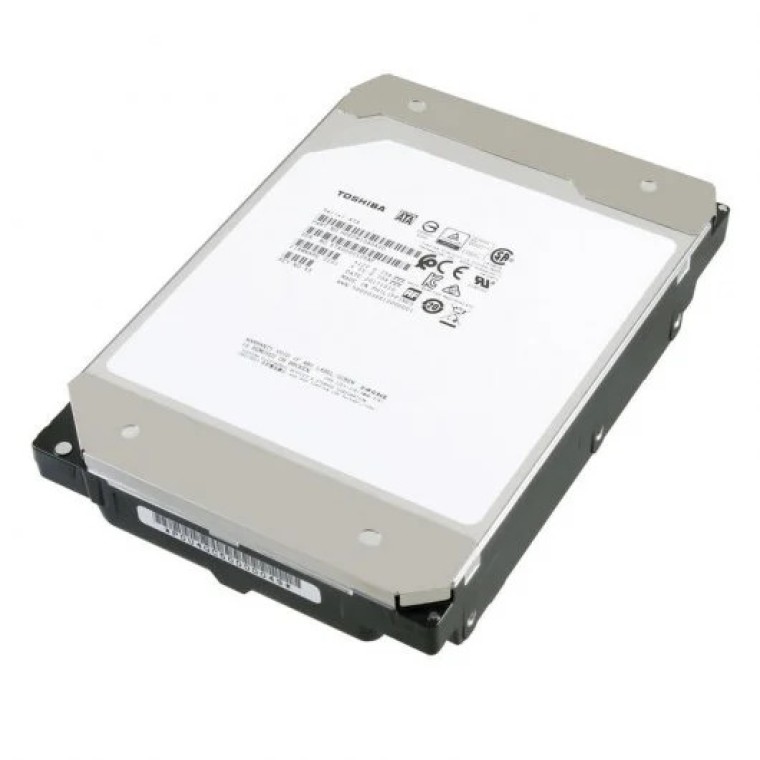 Toshiba MG07ACA14TE 3.5" 14TB SATA