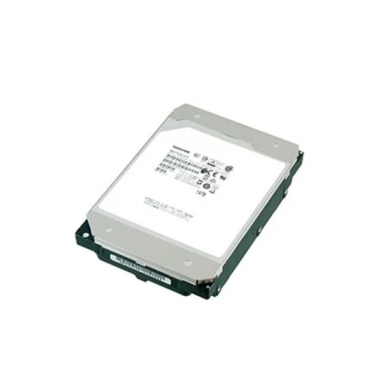 Toshiba MG07SCA12TE 3.5" 12TB SATA3