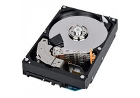 Toshiba MG08-D 3.5" 4TB SATA 3