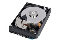 Disco Duro Toshiba MG08SDA600E 3.5" 6 TB SAS