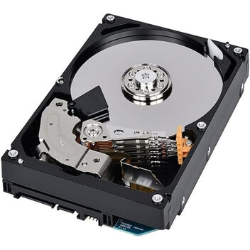 Disco Duro Toshiba MG08SDA600E 3.5" 6 TB SAS