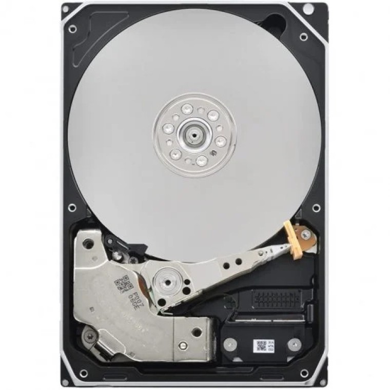 Toshiba MG Series 3.5" 18TB SATA 3