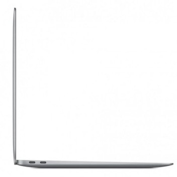 Apple MacBook Air Apple M1/8GB/256GB SSD/GPU Hepta Core/13.3" Gris Espacial Apple MacBook Air Apple M1/8GB/256GB SSD/GPU Hepta Core/13.3" Gris Espacial