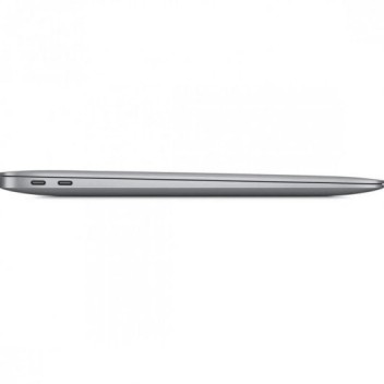 Apple MacBook Air Apple M1/8GB/256GB SSD/GPU Hepta Core/13.3" Gris Espacial Apple MacBook Air Apple M1/8GB/256GB SSD/GPU Hepta Core/13.3" Gris Espacial