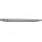 Apple MacBook Air Apple M1/8GB/256GB SSD/GPU Hepta Core/13.3" Gris Espacial Apple MacBook Air Apple M1/8GB/256GB SSD/GPU Hepta Core/13.3" Gris Espacial