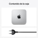 Apple Mac Mini Apple Chip M1/8GB/512GB SSD