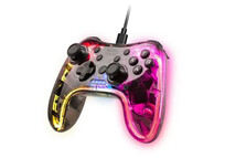 Mars Gaming MGP-C Gamepad Multiplataforma Neón