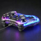 Mars Gaming MGP-C Gamepad Multiplataforma Neón
