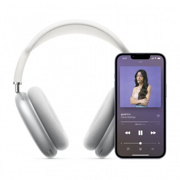 Apple AirPods Max Gris Espacial Apple AirPods Max Gris Espacial