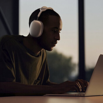 Apple AirPods Max Gris Espacial Apple AirPods Max Gris Espacial