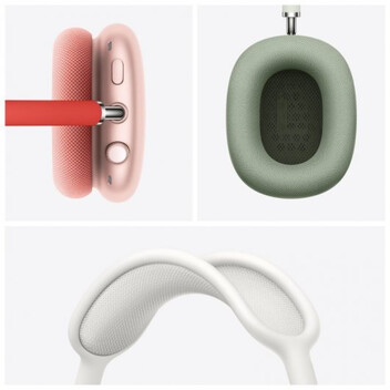 Apple AirPods Max Gris Espacial Apple AirPods Max Gris Espacial