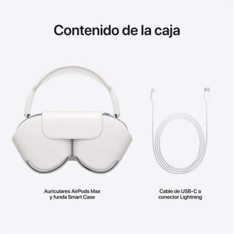 Apple AirPods Max Plata