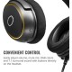 Cooler Master MH650 Auriculares Gaming 7.1 Negros