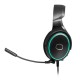 Cooler Master MH650 Auriculares Gaming 7.1 Negros