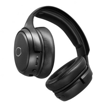 Cooler Master MH670 Auriculares Inalámbricos Gaming 7.1 Cooler Master MH670 Auriculares Inalámbricos Gaming 7.1