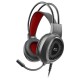 Mars Gaming MH120 Auriculares Gaming Negros