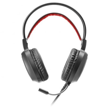 Mars Gaming MH120 Auriculares Gaming Negros